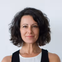 Photo of a customer.