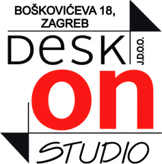 Deskon Studio, partner agencije Linea Nekretnine